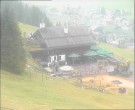 Archived image Webcam Rud-Alpe (Arlberg mountain) 11:00