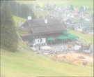 Archived image Webcam Rud-Alpe (Arlberg mountain) 15:00