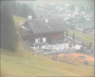 Archiv Foto Webcam Lech: Rud-Alpe am Arlberg 05:00