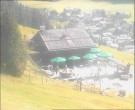 Archiv Foto Webcam Lech: Rud-Alpe am Arlberg 09:00