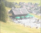 Archiv Foto Webcam Lech: Rud-Alpe am Arlberg 11:00
