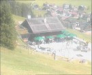 Archiv Foto Webcam Lech: Rud-Alpe am Arlberg 13:00