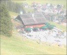 Archiv Foto Webcam Lech: Rud-Alpe am Arlberg 15:00