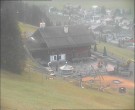 Archiv Foto Webcam Lech: Rud-Alpe am Arlberg 05:00
