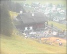 Archiv Foto Webcam Lech: Rud-Alpe am Arlberg 06:00
