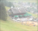 Archiv Foto Webcam Lech: Rud-Alpe am Arlberg 09:00