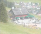 Archiv Foto Webcam Lech: Rud-Alpe am Arlberg 13:00