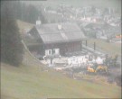 Archiv Foto Webcam Lech: Rud-Alpe am Arlberg 03:00