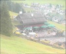 Archiv Foto Webcam Lech: Rud-Alpe am Arlberg 09:00