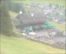 Archiv Foto Webcam Lech: Rud-Alpe am Arlberg 11:00