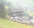 Archiv Foto Webcam Lech: Rud-Alpe am Arlberg 07:00