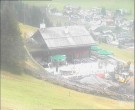 Archiv Foto Webcam Lech: Rud-Alpe am Arlberg 08:00