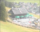Archiv Foto Webcam Lech: Rud-Alpe am Arlberg 10:00