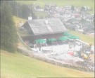 Archiv Foto Webcam Lech: Rud-Alpe am Arlberg 11:00