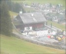 Archiv Foto Webcam Lech: Rud-Alpe am Arlberg 17:00