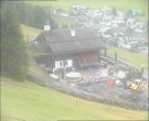 Archiv Foto Webcam Lech: Rud-Alpe am Arlberg 07:00
