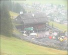 Archiv Foto Webcam Lech: Rud-Alpe am Arlberg 08:00