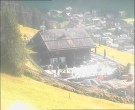 Archiv Foto Webcam Lech: Rud-Alpe am Arlberg 09:00