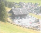 Archiv Foto Webcam Lech: Rud-Alpe am Arlberg 11:00
