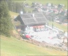Archiv Foto Webcam Lech: Rud-Alpe am Arlberg 13:00