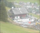 Archiv Foto Webcam Lech: Rud-Alpe am Arlberg 17:00