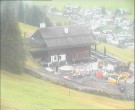 Archived image Webcam Rud-Alpe (Arlberg mountain) 07:00