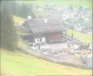 Archiv Foto Webcam Lech: Rud-Alpe am Arlberg 08:00