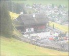Archiv Foto Webcam Lech: Rud-Alpe am Arlberg 09:00