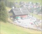 Archiv Foto Webcam Lech: Rud-Alpe am Arlberg 13:00