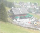 Archiv Foto Webcam Lech: Rud-Alpe am Arlberg 15:00