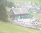 Archiv Foto Webcam Lech: Rud-Alpe am Arlberg 17:00