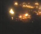 Archiv Foto Webcam Lech: Rud-Alpe am Arlberg 19:00