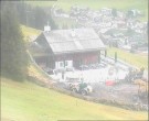 Archiv Foto Webcam Lech: Rud-Alpe am Arlberg 09:00