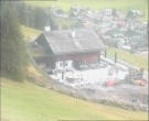 Archiv Foto Webcam Lech: Rud-Alpe am Arlberg 11:00