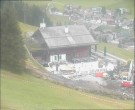 Archived image Webcam Rud-Alpe (Arlberg mountain) 17:00