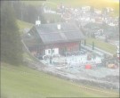 Archiv Foto Webcam Lech: Rud-Alpe am Arlberg 17:00