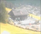 Archiv Foto Webcam Lech: Rud-Alpe am Arlberg 09:00