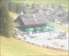 Archiv Foto Webcam Lech: Rud-Alpe am Arlberg 11:00