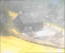 Archiv Foto Webcam Lech: Rud-Alpe am Arlberg 08:00