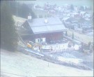 Archiv Foto Webcam Lech: Rud-Alpe am Arlberg 07:00