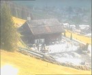 Archiv Foto Webcam Lech: Rud-Alpe am Arlberg 09:00