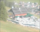 Archiv Foto Webcam Lech: Rud-Alpe am Arlberg 15:00