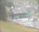 Archiv Foto Webcam Lech: Rud-Alpe am Arlberg 17:00