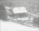 Archiv Foto Webcam Lech: Rud-Alpe am Arlberg 07:00