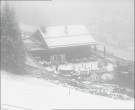Archiv Foto Webcam Lech: Rud-Alpe am Arlberg 08:00