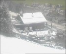 Archiv Foto Webcam Lech: Rud-Alpe am Arlberg 09:00