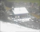 Archiv Foto Webcam Lech: Rud-Alpe am Arlberg 11:00