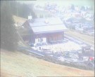 Archiv Foto Webcam Lech: Rud-Alpe am Arlberg 07:00