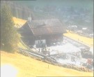 Archiv Foto Webcam Lech: Rud-Alpe am Arlberg 09:00