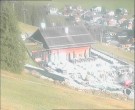 Archiv Foto Webcam Lech: Rud-Alpe am Arlberg 15:00